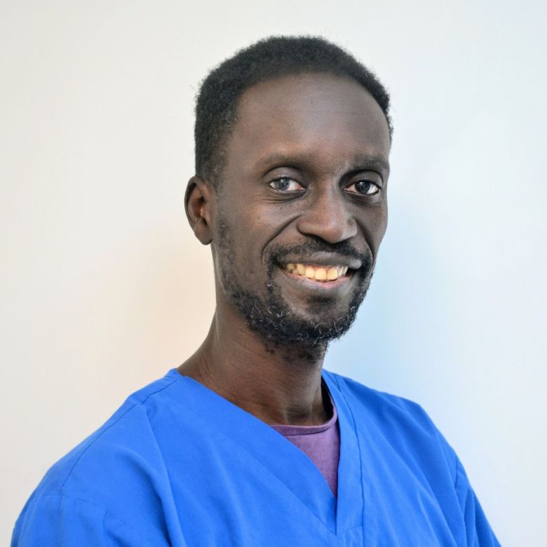 Emmanuel Amuesi