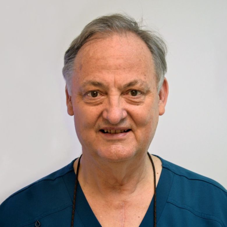 Colin Orman
