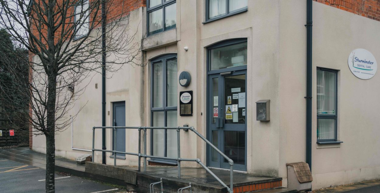 Sturminster Dental Care