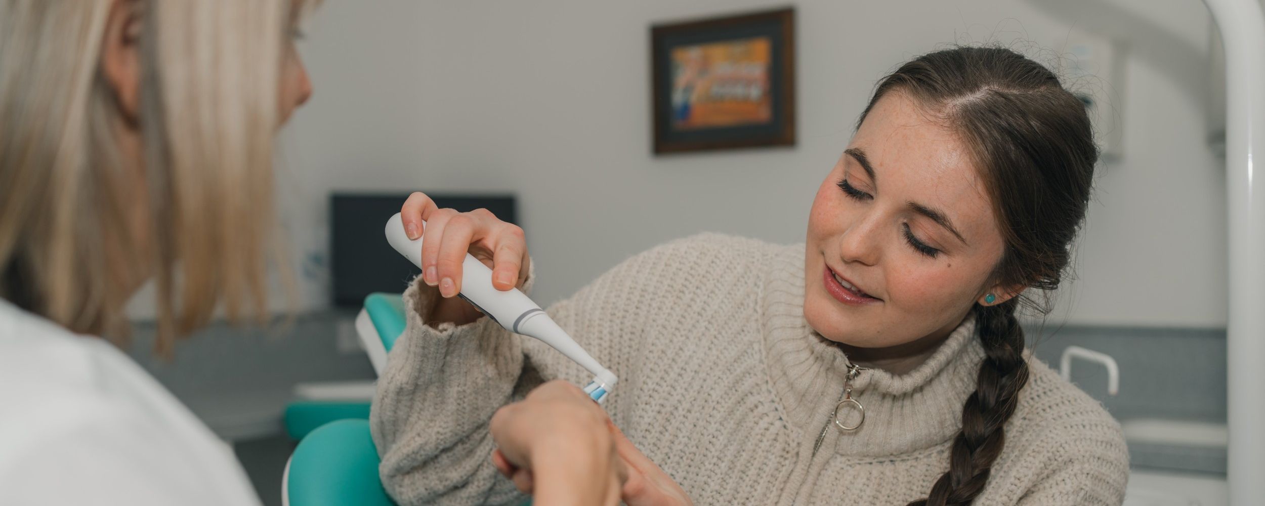 Gum disease therapy