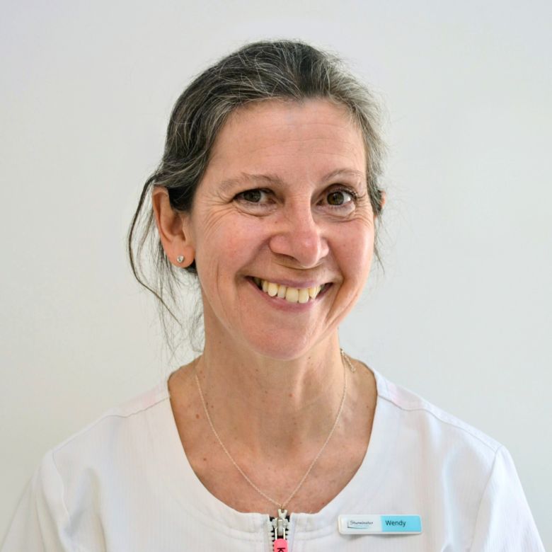 Wendy  Hester