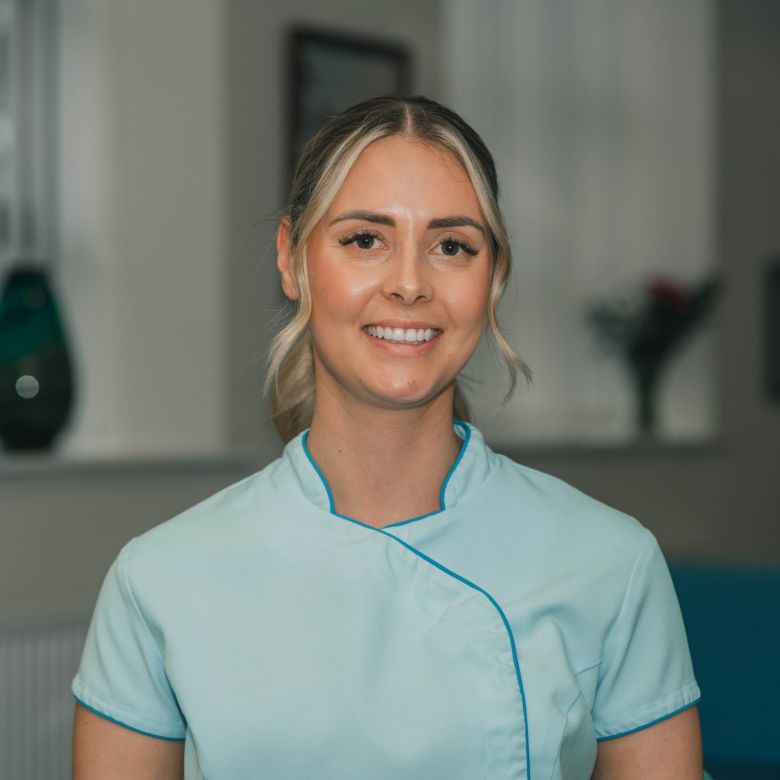 Megan Nicholls