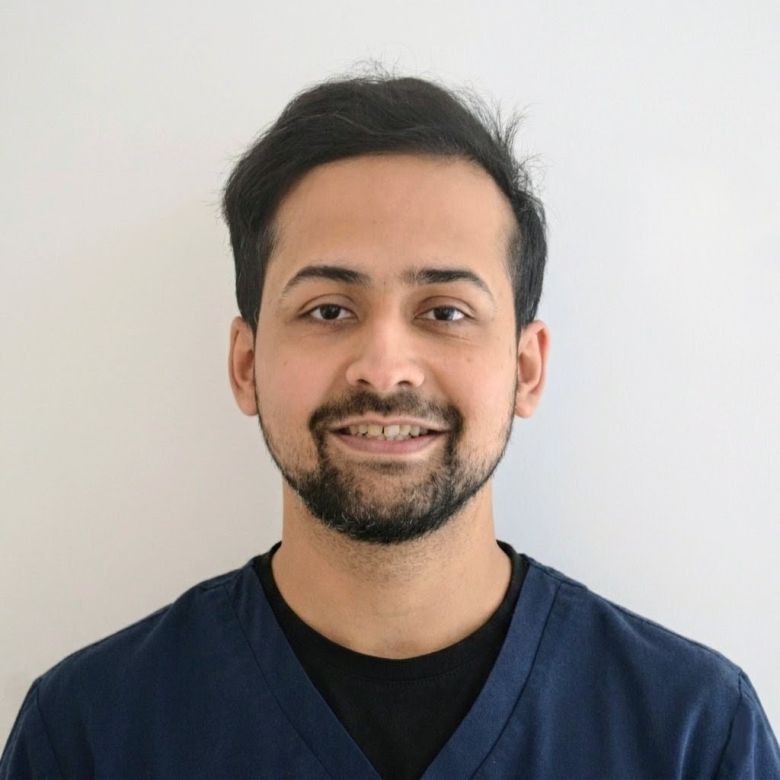 Haseeb Khokhar