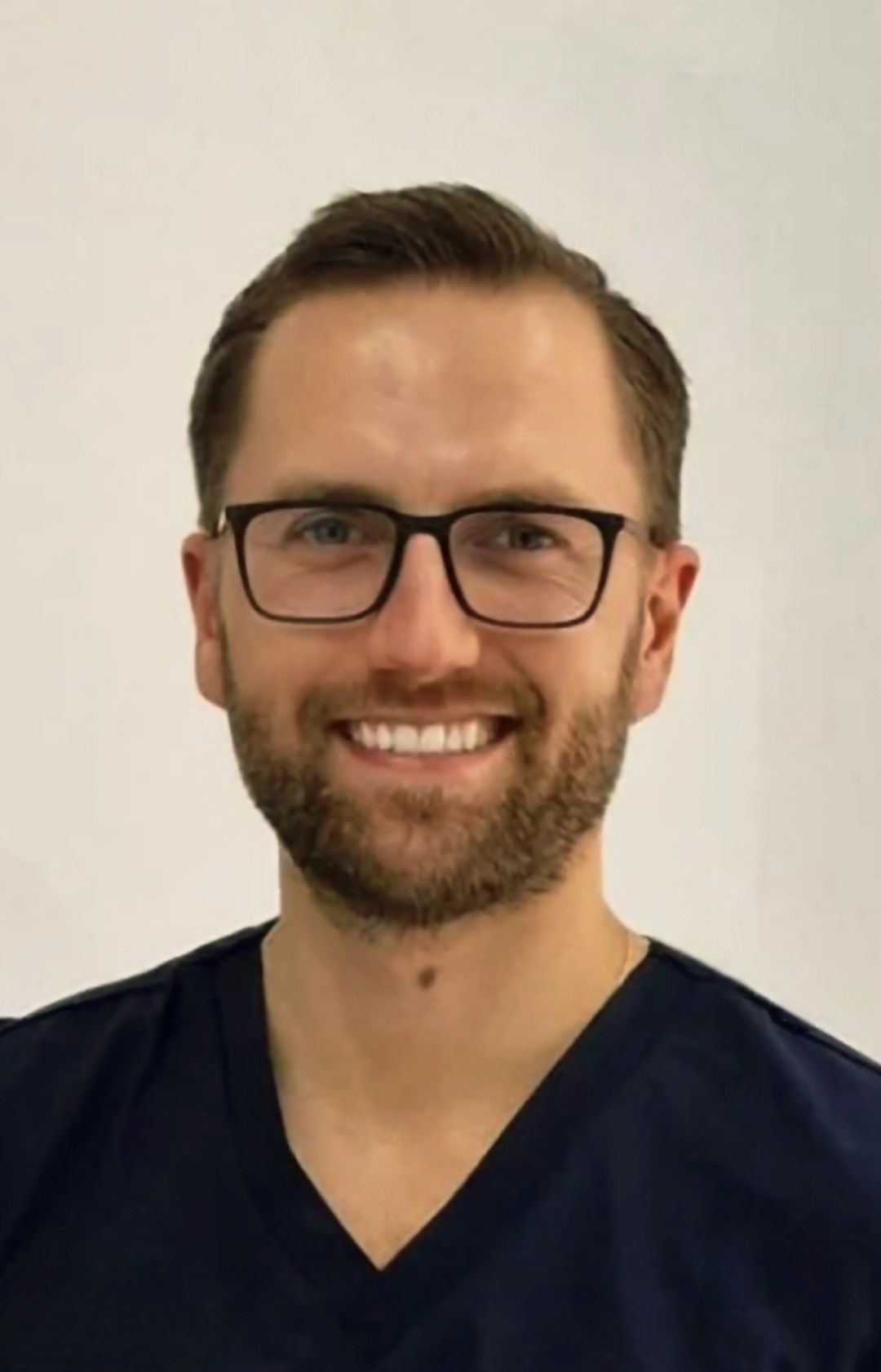 Mike Wiktor