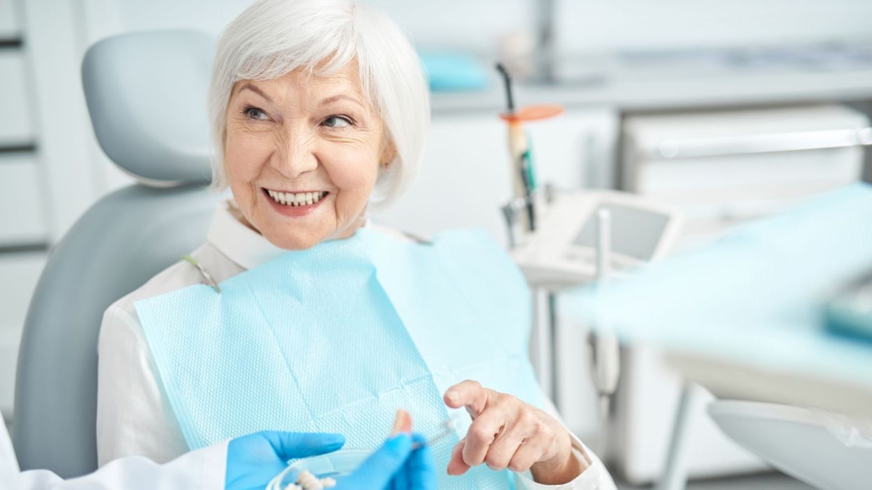 Dental Implant Open Day | Monday 16th March 2026 