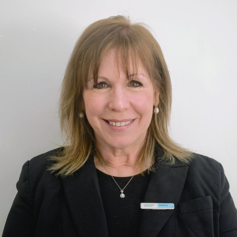 Katrina Hull