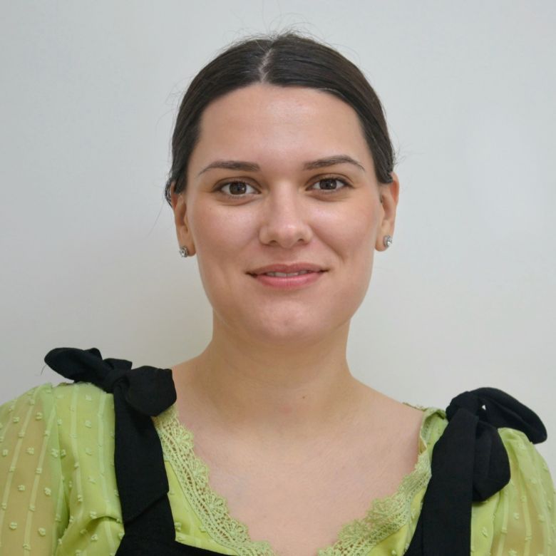 Jodie Antell