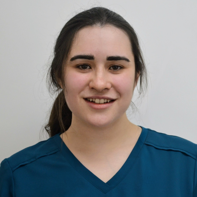 Gemma Hinkley