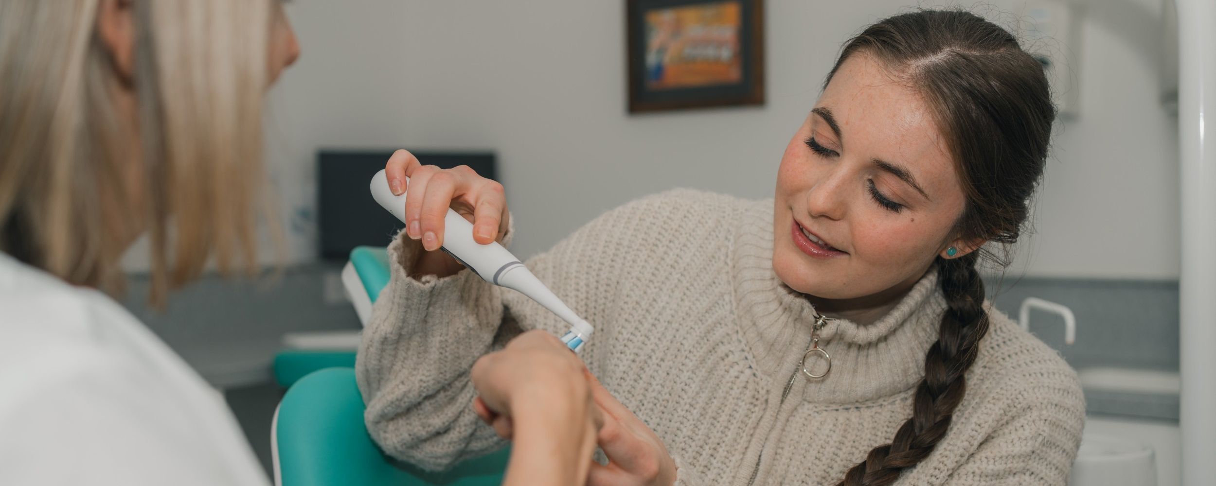 Dental hygiene